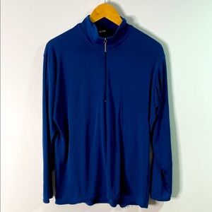 Men's Patagonia Capilene Quarter-zip Pullover